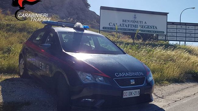 Calatafimi Segesta: definitivo per un uomo per violenza sessuale, lesioni e maltrattamenti