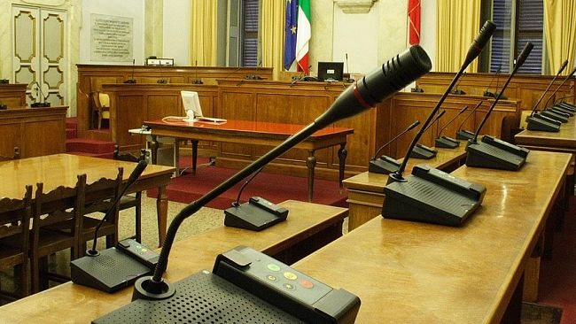 Petrosino. Lunedì 14 giugno tornerà a riunirsi il Consiglio comunale