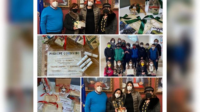 Vita. Comunicati i vincitori dei contest natalizi