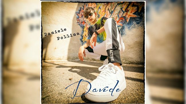 Nuovo singolo per l'artista castelvetranese Daniele Pollina