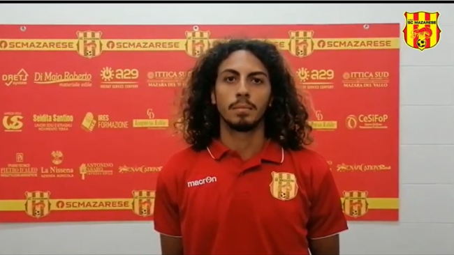 Domenica match tra Castellammare e Mazarese