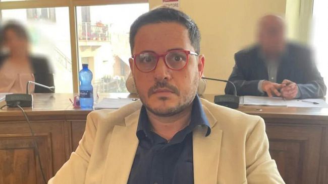 Pantelleria, intervista a Federico Tremarco, assessore a Trasporti e Turismo