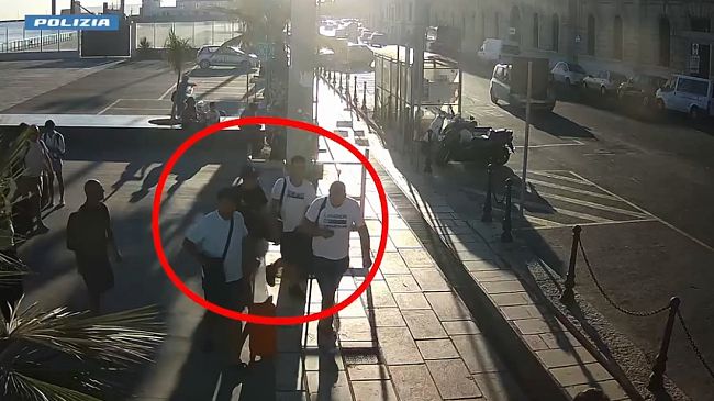 ​“Organizzavano viaggi clandestini dalla Tunisia con natanti a noleggio”, la Polizia ferma 4 rumeni