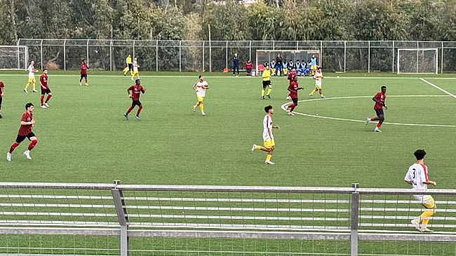 Folgore, doppietta di Sabutan ed Erbini per volare 