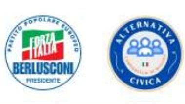 Campobello, Moceri (Forza Italia) e Pisciotta (Alternativa Civica): 