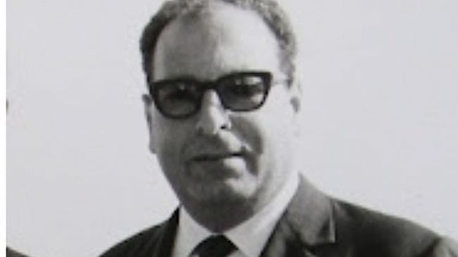 “Un uomo, una storia”. Il sindaco Francesco “Ciccio” Safina si racconta (post mortem) a Sal Giacalone