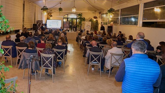 Seminario conclusivo del Flag  “Il Sole e l’Azzurro” a Marinella di Selinunte