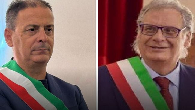 Domani le elezioni Provinciali di II livello, sfida per la presidenza fra Giovanni Lentini e Salvatore Quinci