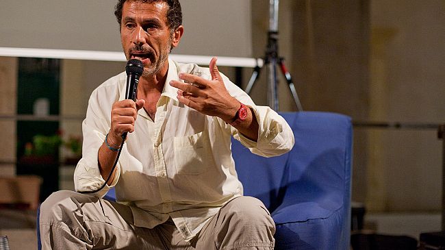  “La Sicilia in guerra”: incontro a Trapani con Antonio Mazzeo  