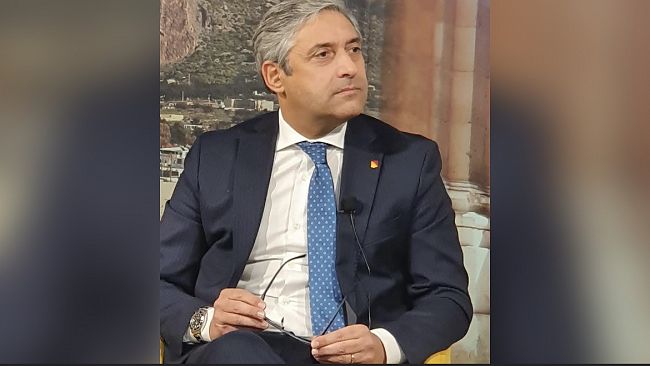 Toni Scilla: “Attacchi pretestuosi a Forza Italia, narrazione distorta per colpire la mia persona”
