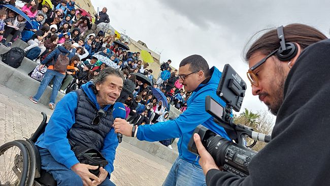 Monte Erice. Completata la lista dei partenti: al via 254 piloti