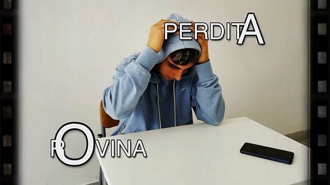 Mazara, la IV B dell'I.S. 