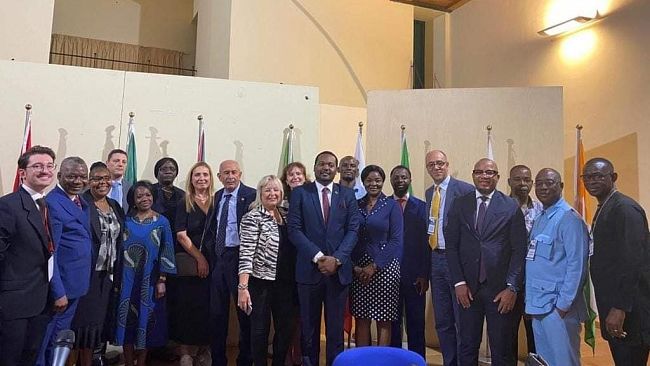 Blue Sea Land 2024 si terrà a Siracusa nell'ambito del G7. La nota del Distretto Pesca