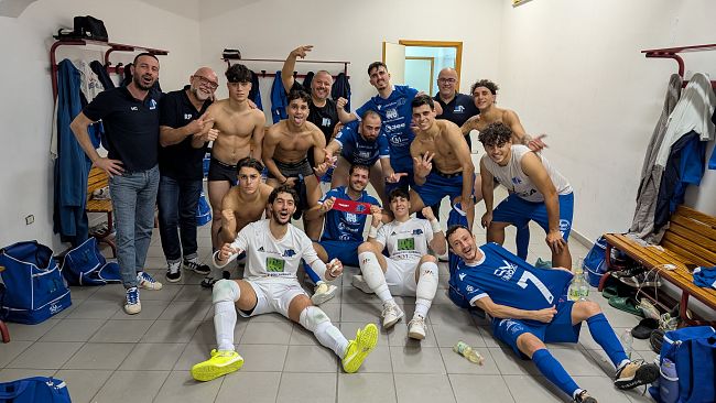 Il Marsala Futsal non si fa sfuggire la vittoria contro l'Ispica