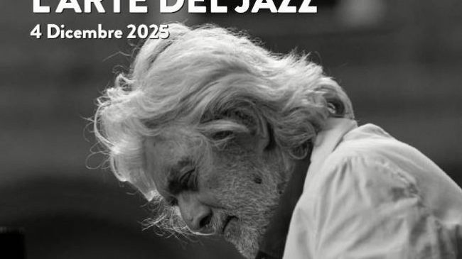 Jazz, arte e storia: Marsala celebra il connubio in Cantina