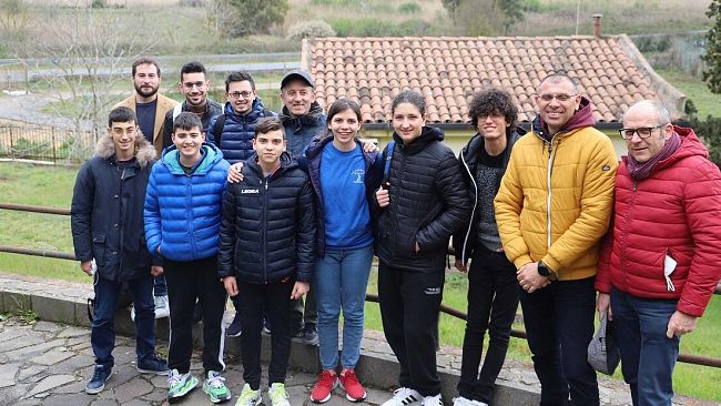 SCACCHI: Conclusi a Pergusa il CIS U18, la Coppa Sicilia ed il CISF