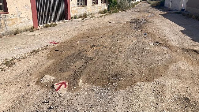 mazara-guasto-alla-condotta-idrica-di-via-nuova-zelanda-disagi-nella-zona-trasmazaro