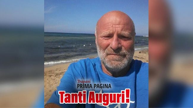 “Buon compleanno” a Leo Stellato