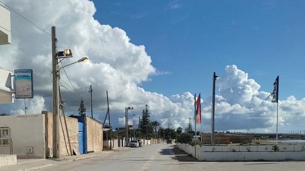 Pubblica illuminazione: a chi troppo e a chi niente. Chi paga?