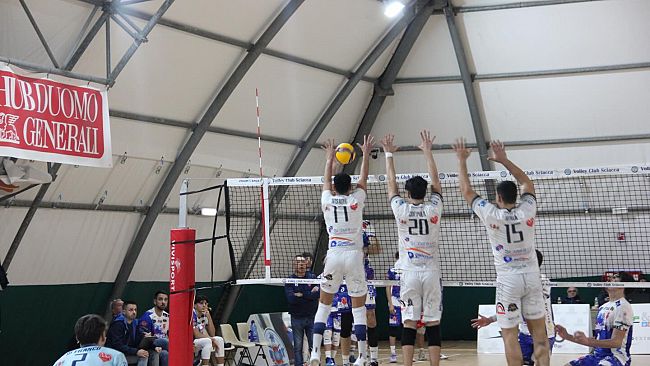 scalia-volley-sciacca-corsara-a-termini-imerese