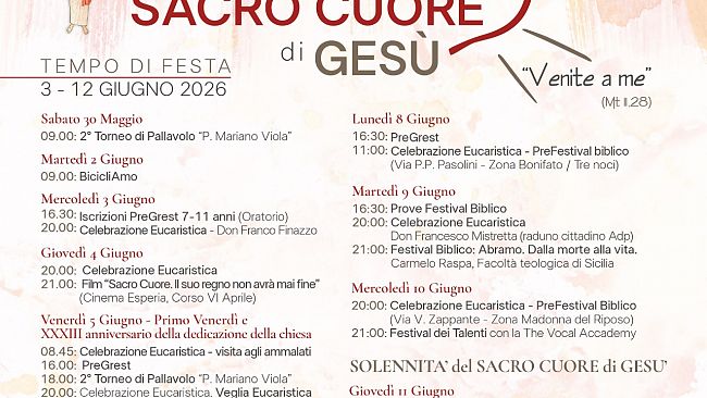 alcamo-dal-3-al-12-giugno-la-tradizionale-novena-del-sacro-cuore