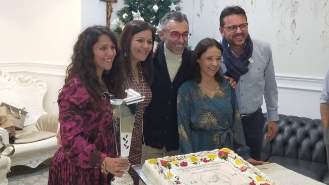 Mazara, la PAM lascia il segno nel XXII Grand Prix Regionale delle Mezze Maratone