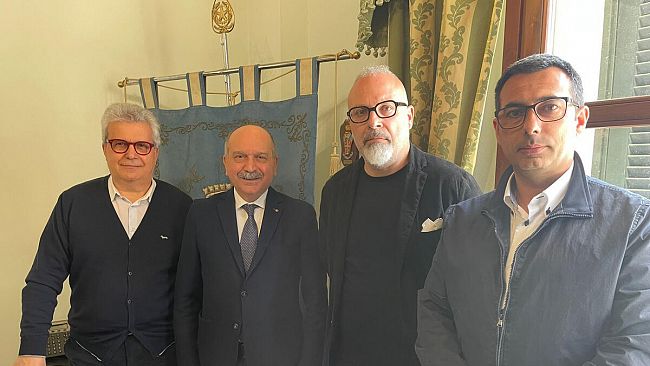 Paceco, intesa per l’avvio di servizi contro il sovraindebitamento e l’usura