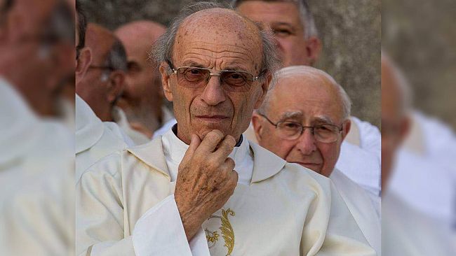 Trapani, la Diocesi piange Don Paolo Gucciardo