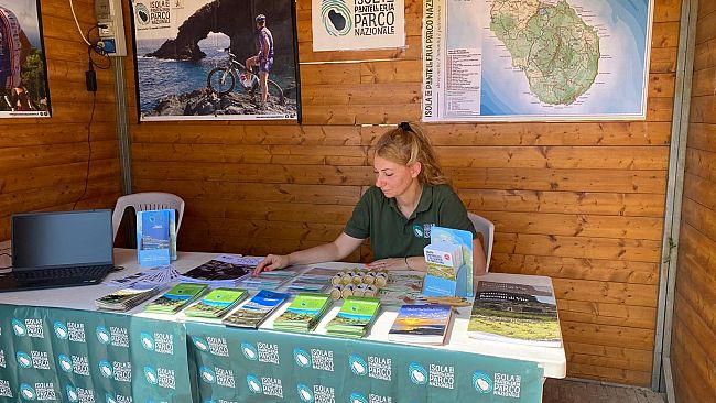 Alla Fiera Mediterranea del Cavallo di Ambelia, il Parco di Pantelleria annuncia l’evento dedicato all’asino pantesco 