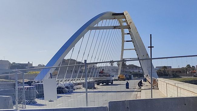 Mazara, Ponte Arena, interviene il neo Comitato di Quartiere Transinico-Torretta