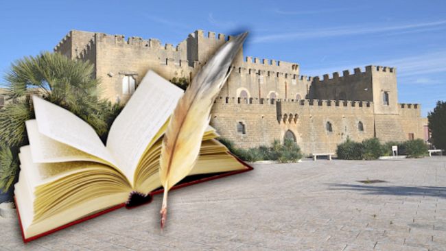 Premio di Poesia Città di Partanna - Giuseppe Tusa, nuova scadenza