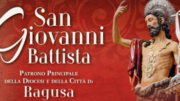 festa-di-san-giovanni-battista-a-ragusa-al-via-i-solenni-festeggiamenti-in-onore-del-patrono
