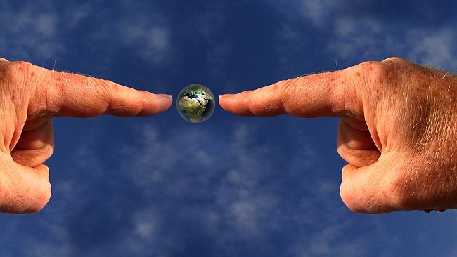 Erice, riciclo e riuso creativo: domani il convegno “Estetica dell’Imperfetto”