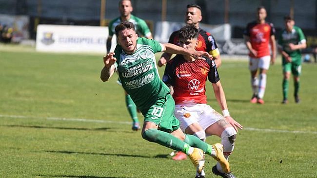 Terranova la riprende ma il Dattilo si sgretola nel finale: sconfitta per 5-2