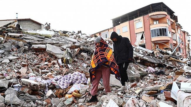 In Diocesi raccolti 12 mila euro per il terremoto in Turchia e Siria