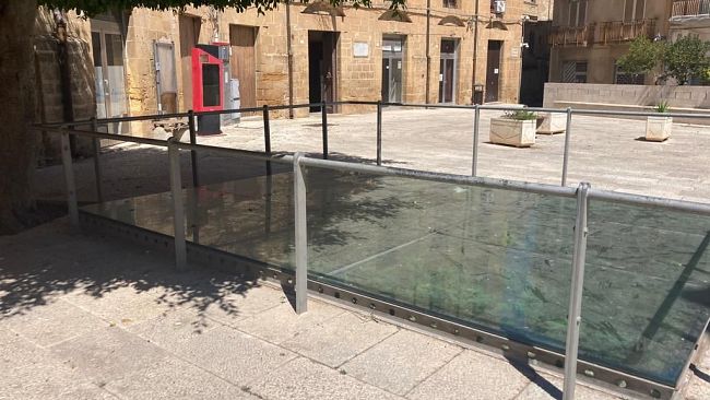 Archeoclub Castelvetrano propone di sistemare i loculi delle tombe sicane