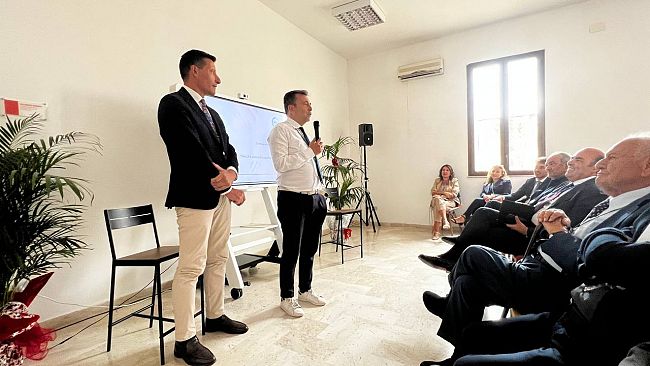 Innovazione e lavoro: 3 giovani imprenditori siciliani lanciano un progetto South Working