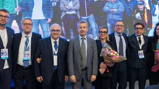 macaddino-confermato-segretario-della-uil-trapani-nella-segreteria-anche-lalcamese-vaccaro