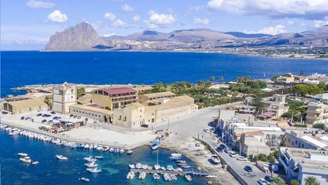 Valderice, nuova regolamentazione del traffico a Bonagia