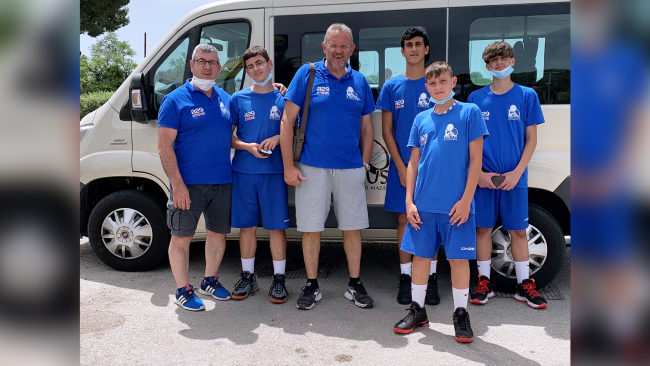 La Virtus pallacanestro Mazara si qualifica per la finale regionale