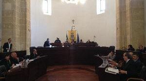 Consiglio comunale, cronaca dell”ultimo valzer” – I parte