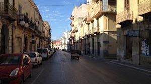 Mazara, “far west “in via Adria (ed in Città): “comitato criminale organizzato”