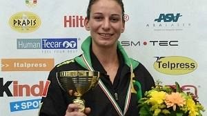 Mazara scherma, i siciliani Avola e Gulotta vincono le gare di fioretto e sciabola