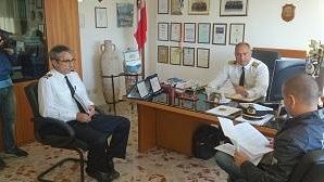 Mazara, Capitaneria di Porto, bilancio positivo per l’operazione “Mare Sicuro 2014”