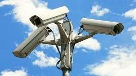 Mazara, iniziati i lavori per l’installazione della videosorveglianza