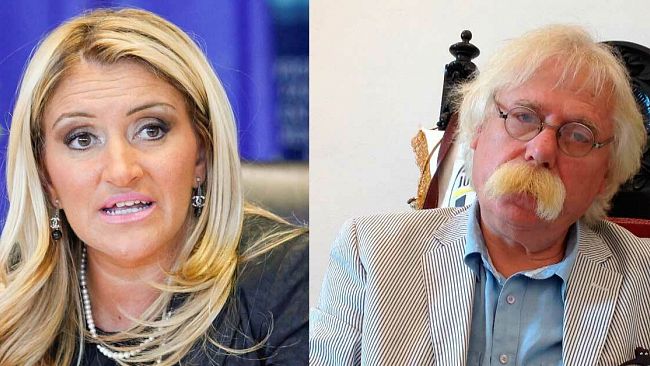 Altro scontro fra il sindaco Cristaldi ed il Comm. Alfano. Lavoratori a rischio strumentalizzazione elettorale?