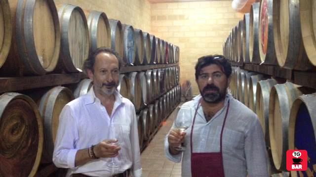 VIDEO – Tg Bar del 07 Settembre 2015