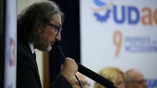 Messina (Ugl): “Crocetta  restituisca la riscossione alla Sicilia e la poltrona ai Siciliani