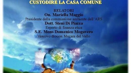 Azione Cattolica Diocesi Mazara.  Convegno Settore Adulti – Partanna 13 febbraio 2016