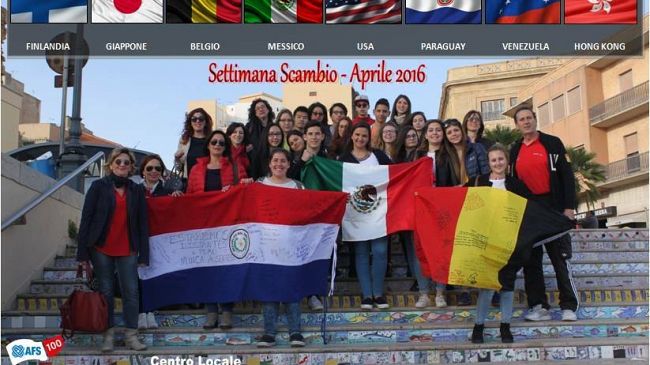 Da Varese o dal Paraguay: il Liceo di Mazara apre le porte a ospiti da tutto il mondo